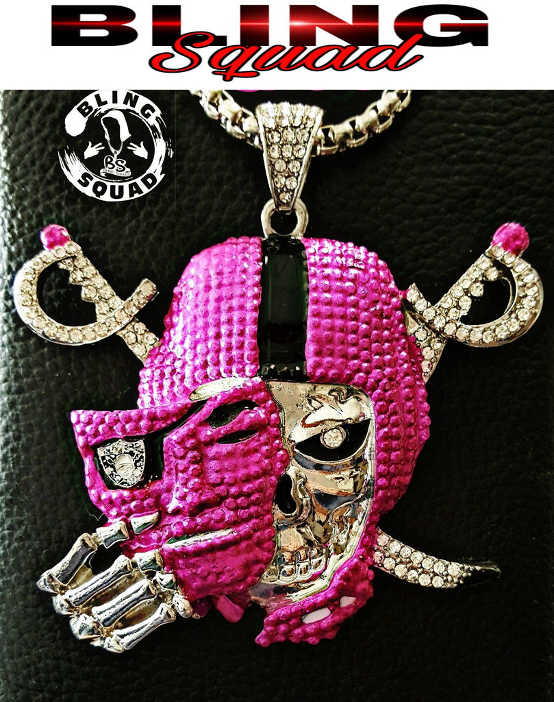 Pinky Unmask