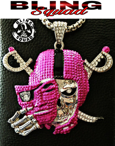 Pinky Unmask