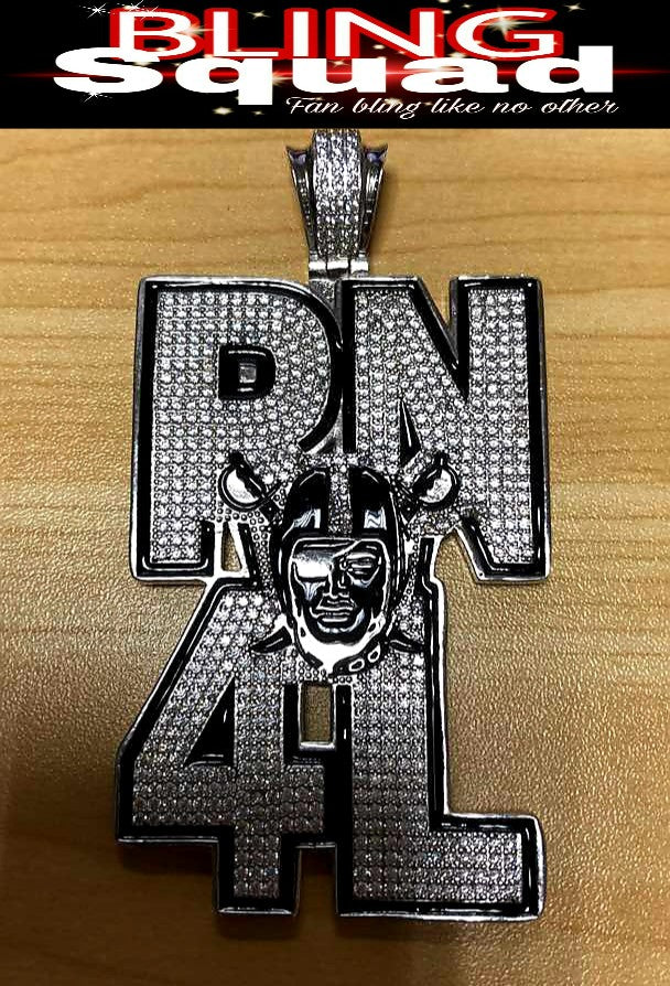 RN4L Bling