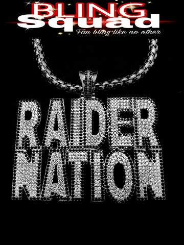 NATION BLING