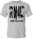 RN4L  Erratic
