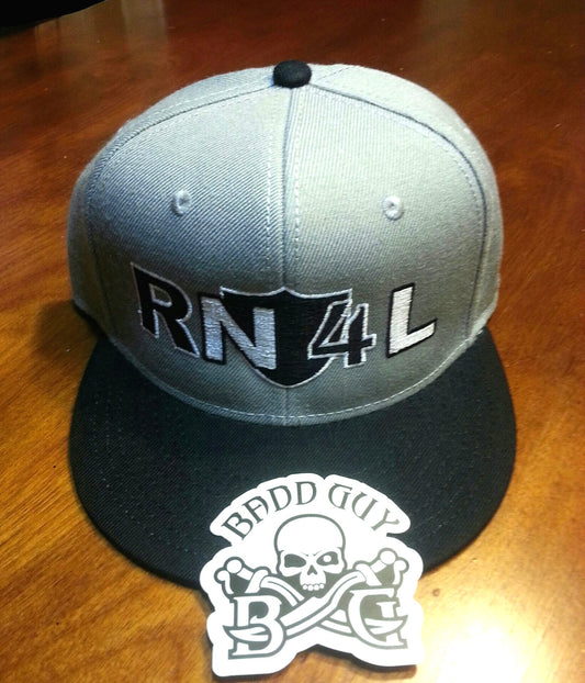 RN4L SNAP BACK