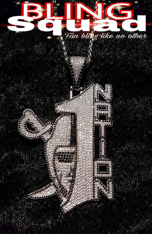 1 Nation Bling
