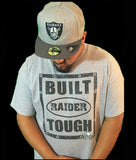 Raiders Tough