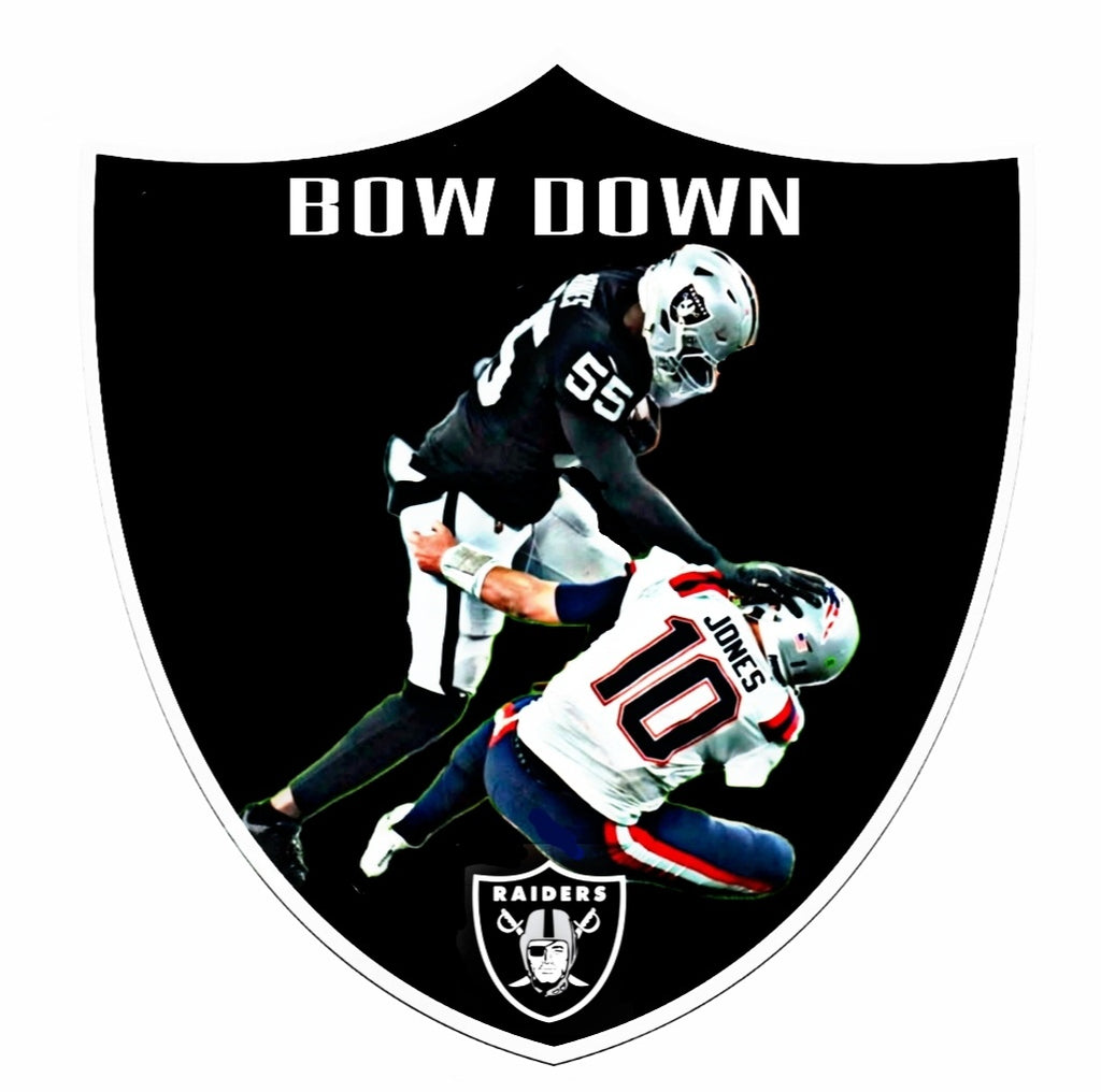 Bow Down