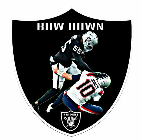 Bow Down