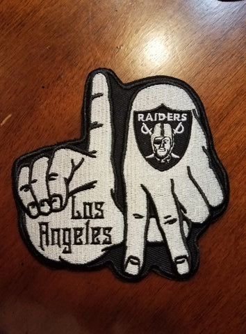 Hey  L.A