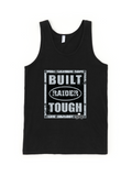 Raiders Tough-Women's Tank