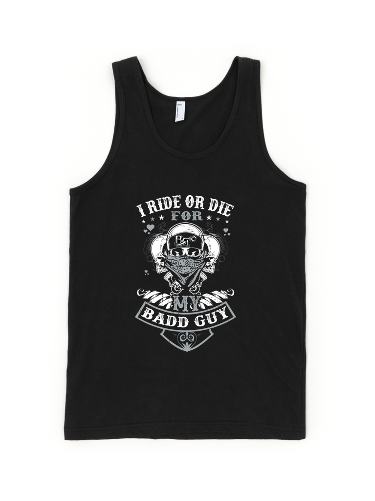 Ride or Die Women's Tank