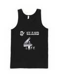Oakland 4 Life-Women's Tank