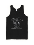 SHIELD FACE WOMEN TANK