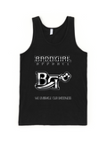 It's A Girl-Women's Tank