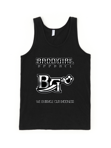 It's A Girl-Women's Tank