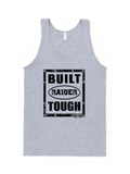 Raiders Tough-Women's Tank