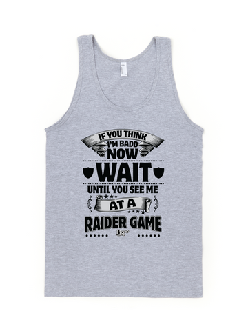 Wait And See-Women's Tank