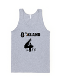 Oakland 4 Life-Women's Tank