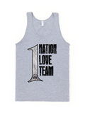 1 Nation Tank-Women