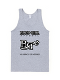 It's A Girl-Women's Tank