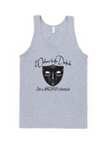 SHIELD FACE WOMEN TANK