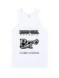 It's A Girl-Women's Tank