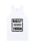 Raiders Tough-Women's Tank