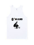 Oakland 4 Life-Women's Tank