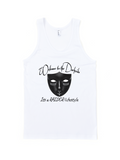 SHIELD FACE WOMEN TANK