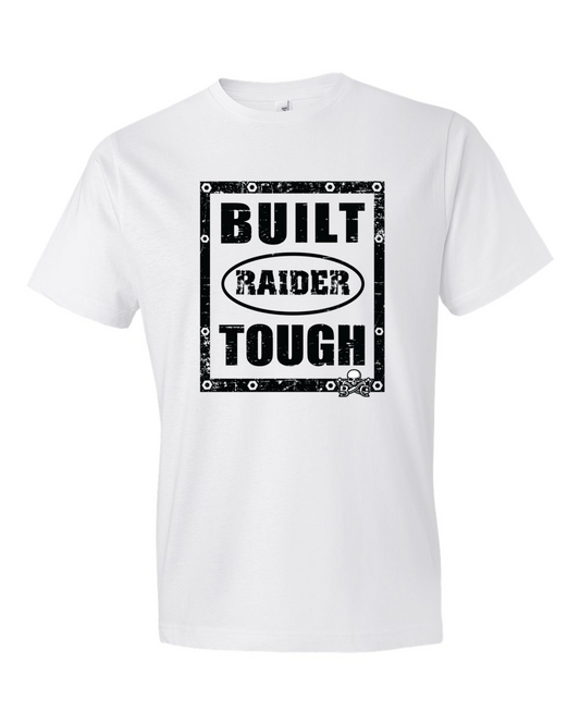 Raiders Tough