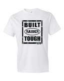 Raiders Tough
