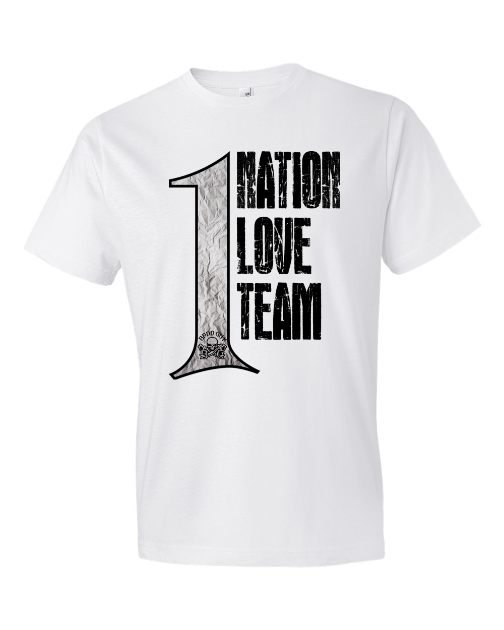 1 Nation