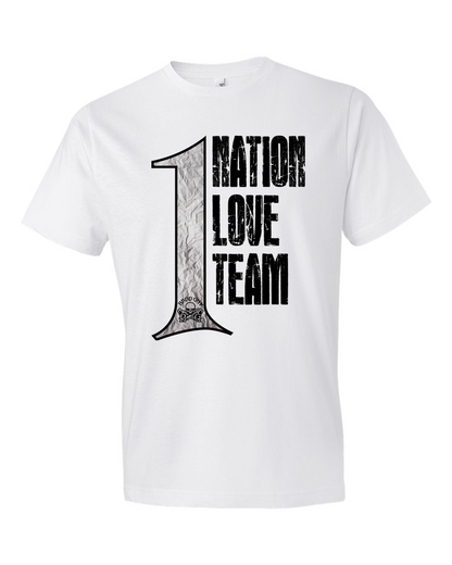 1 Nation