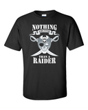 Greater Raider -MEN