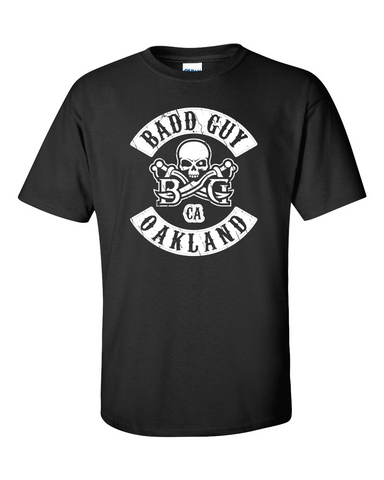 Badd Guys In Oakland