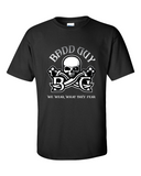 Birth of Badd
