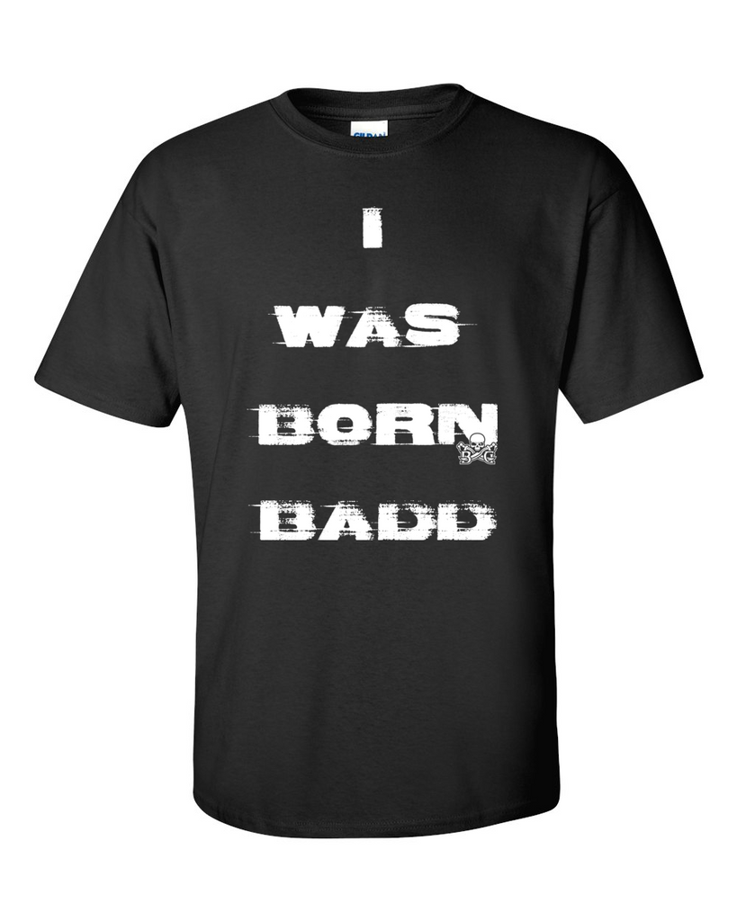 Born Badd