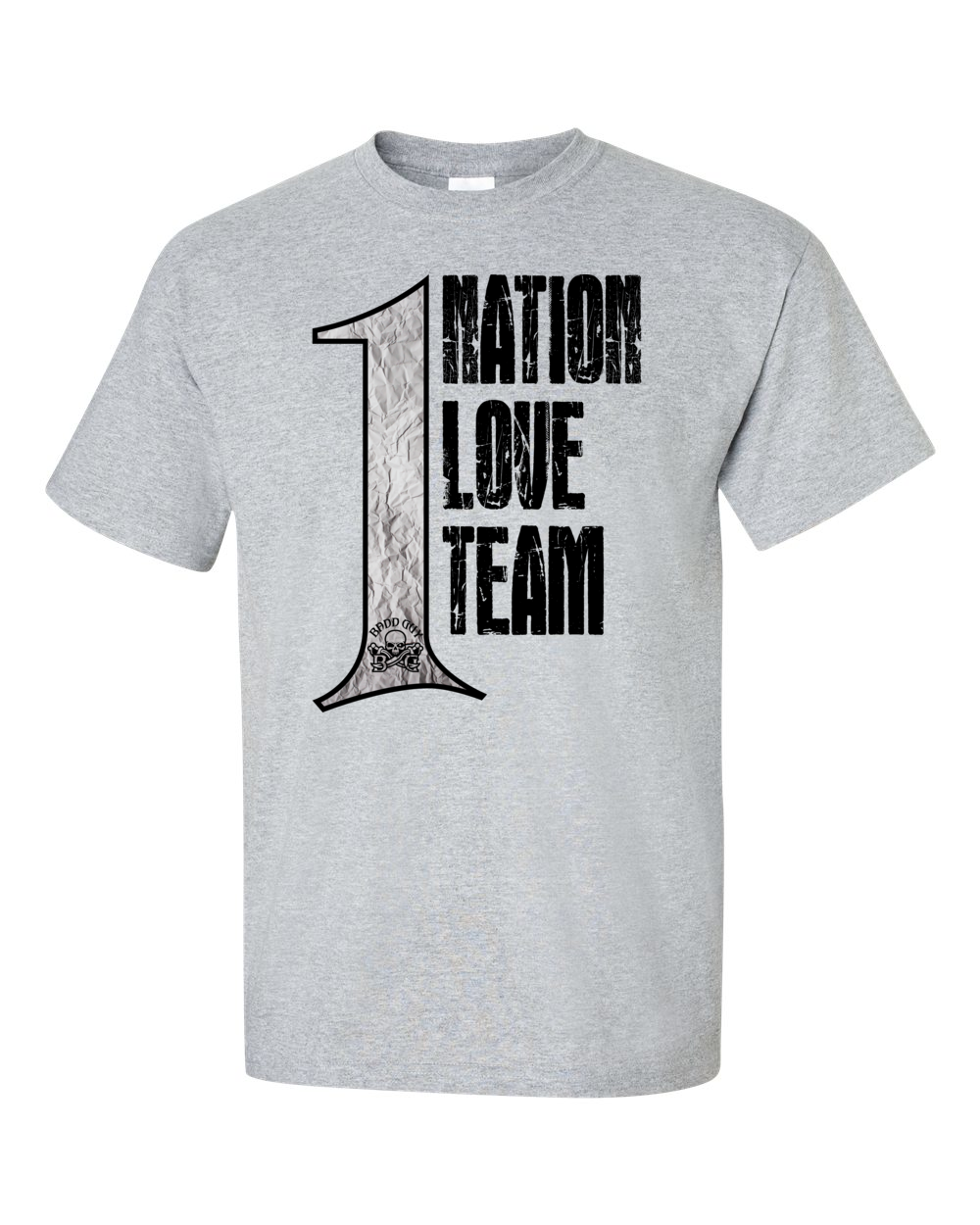 1 Nation