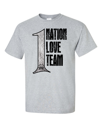 1 Nation