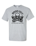 Birth of Badd