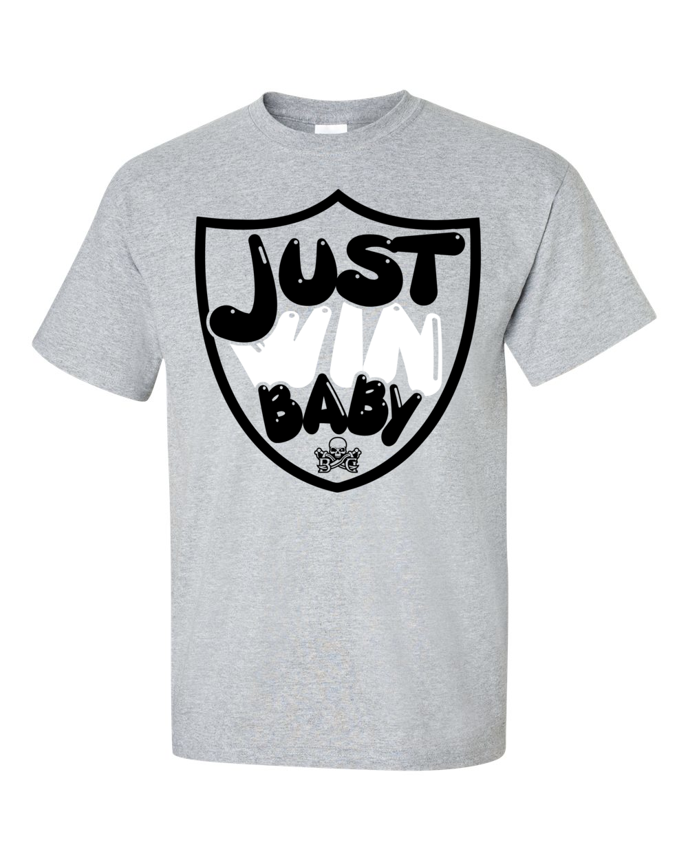 Just Win Baby