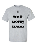 Born Badd