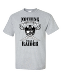 Greater Raider -MEN