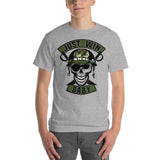 Just Win Baby Camo  tee