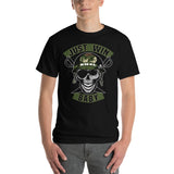 Just Win Baby Camo  tee