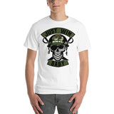 Just Win Baby Camo  tee