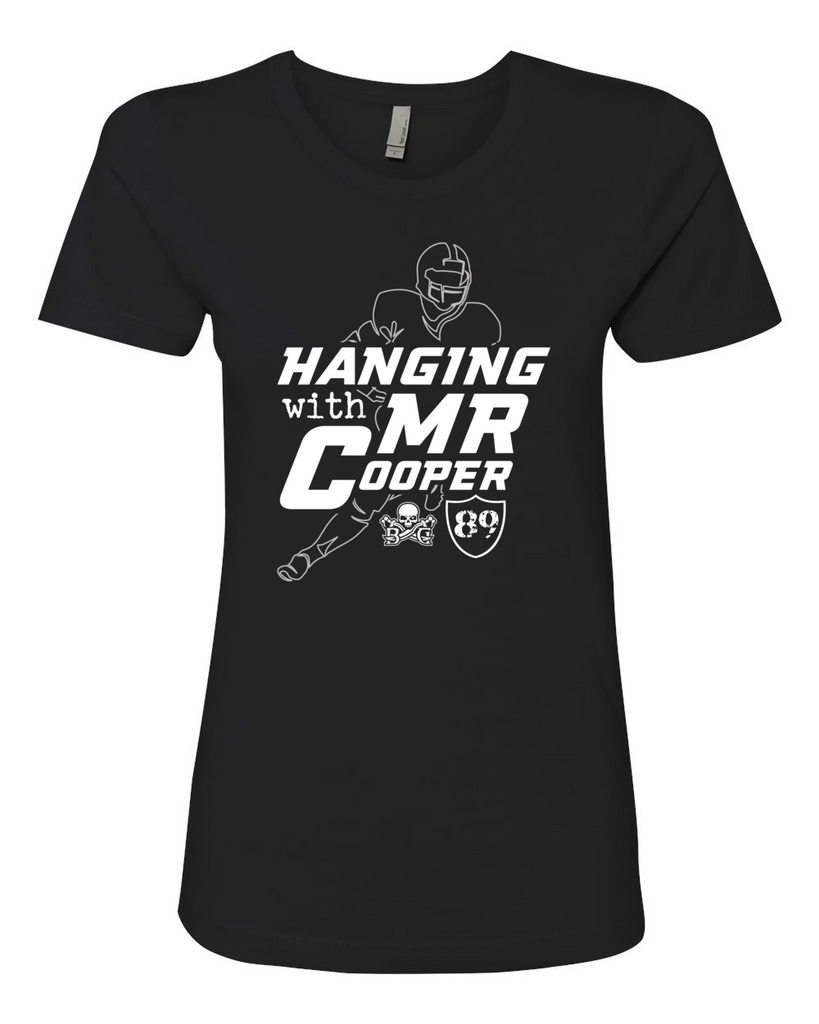 MR.COOPER-WOMEN