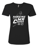 MR.COOPER-WOMEN