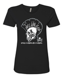 Raider Mohawk - WOMEN