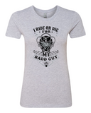 (Soulmates) Ride Or Die - Women