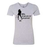 100% RAIDERETTE