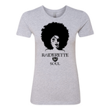 Raiderette Soul